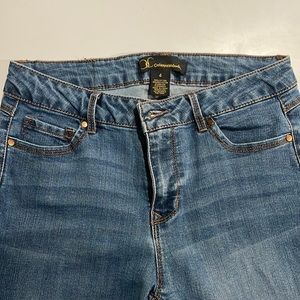 Catherine Malandrino Jeans Size 4